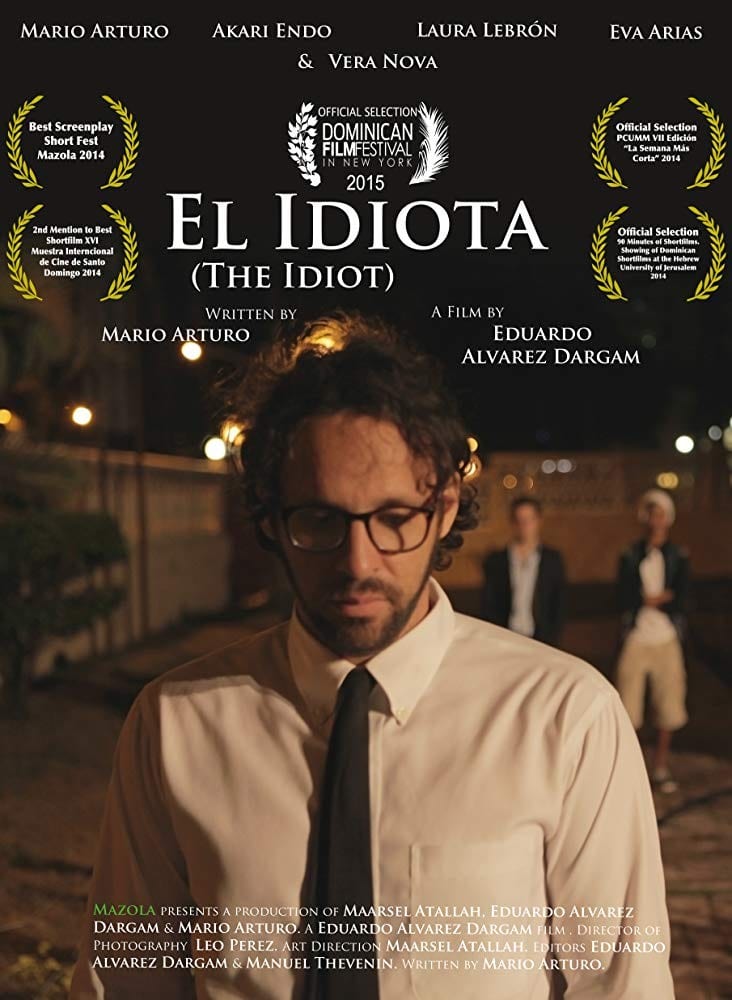 El Idiota (2014)