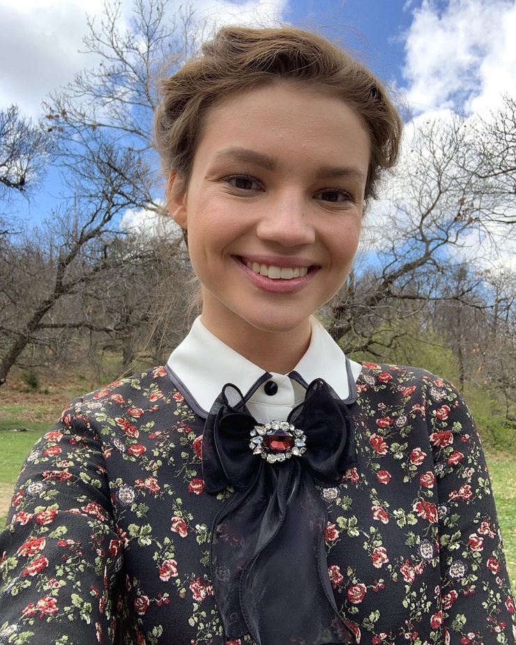 Liza Korol