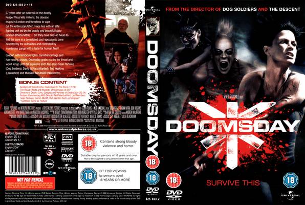 Doomsday