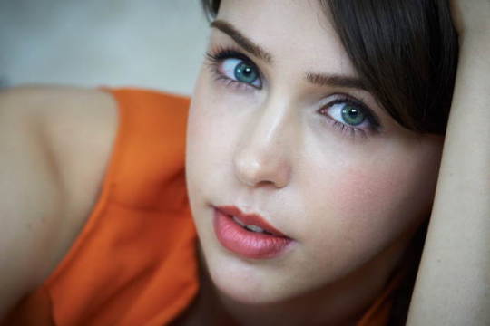 Stefanie Joosten