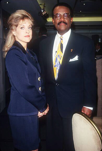 Johnnie Cochran