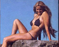 Susan Backlinie Susan Backlinie