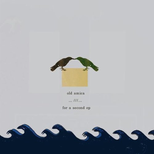 For A Second EP