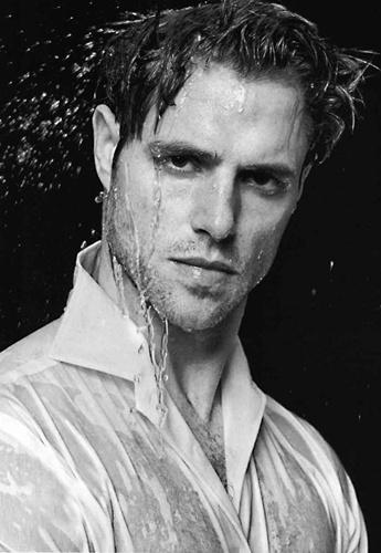Sam Page