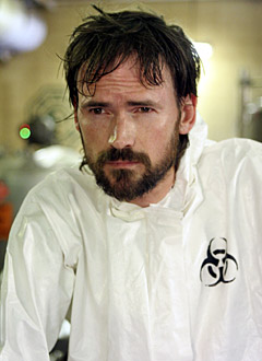 Jeremy Davies