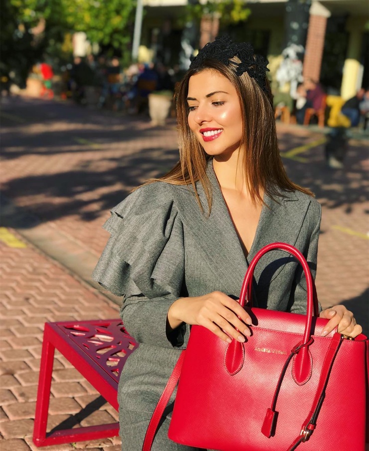 Agnesa Vuthaj