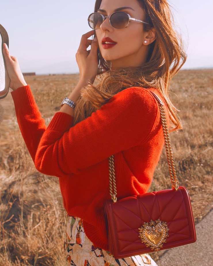 Agnesa Vuthaj