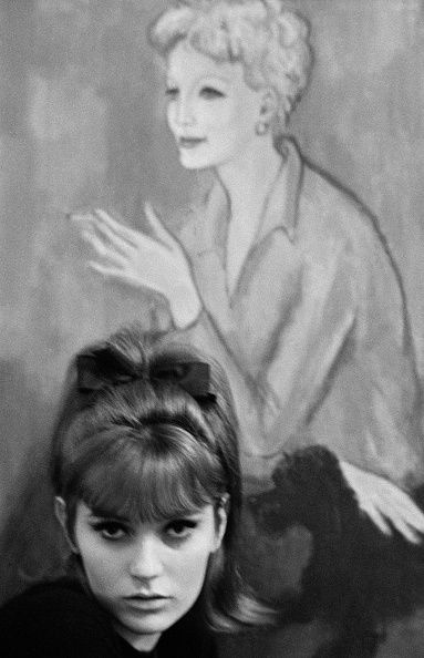 Agathe Aëms