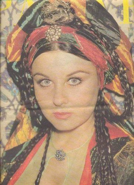 Fatma Girik