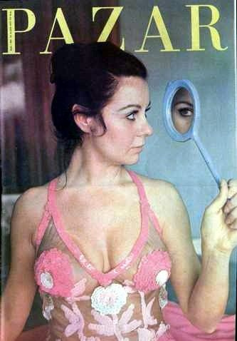 Fatma Girik