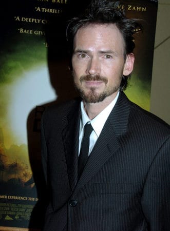 Jeremy Davies