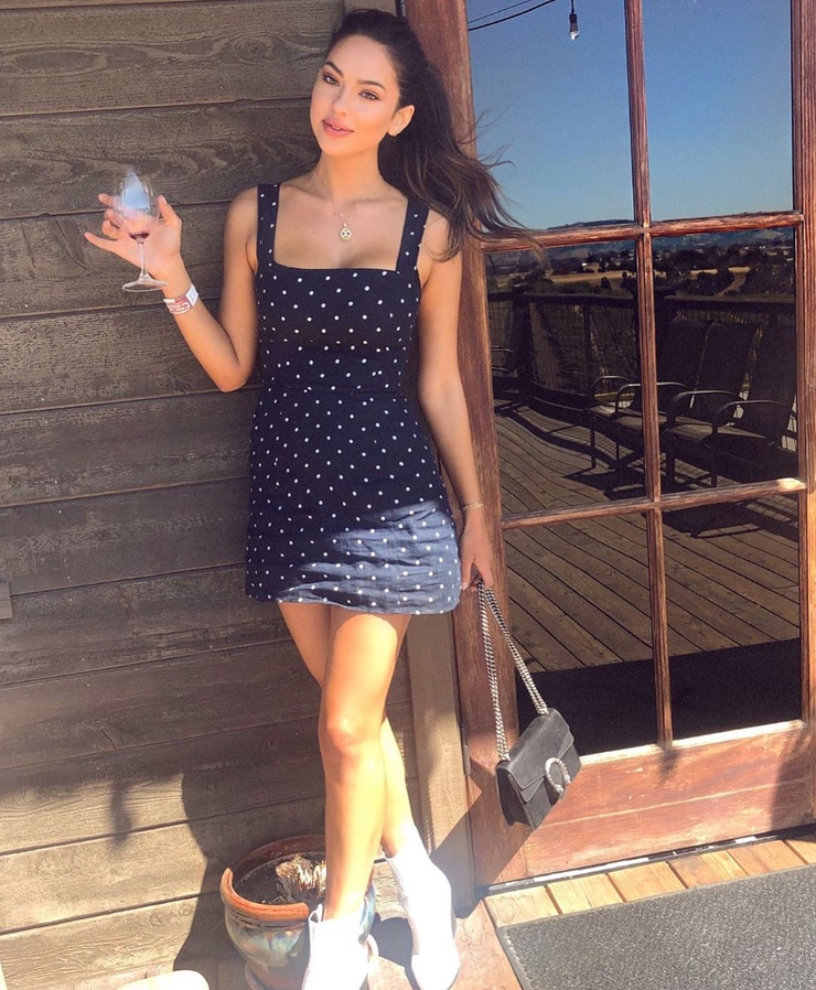 Christen Harper Christen Harper
