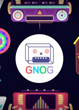 GNOG