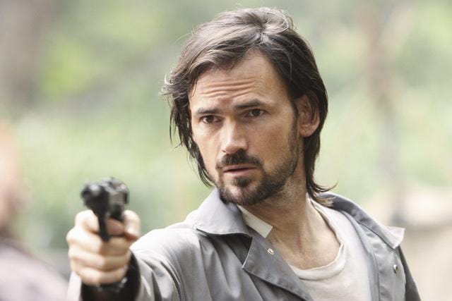 Jeremy Davies