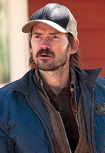 Jeremy Davies