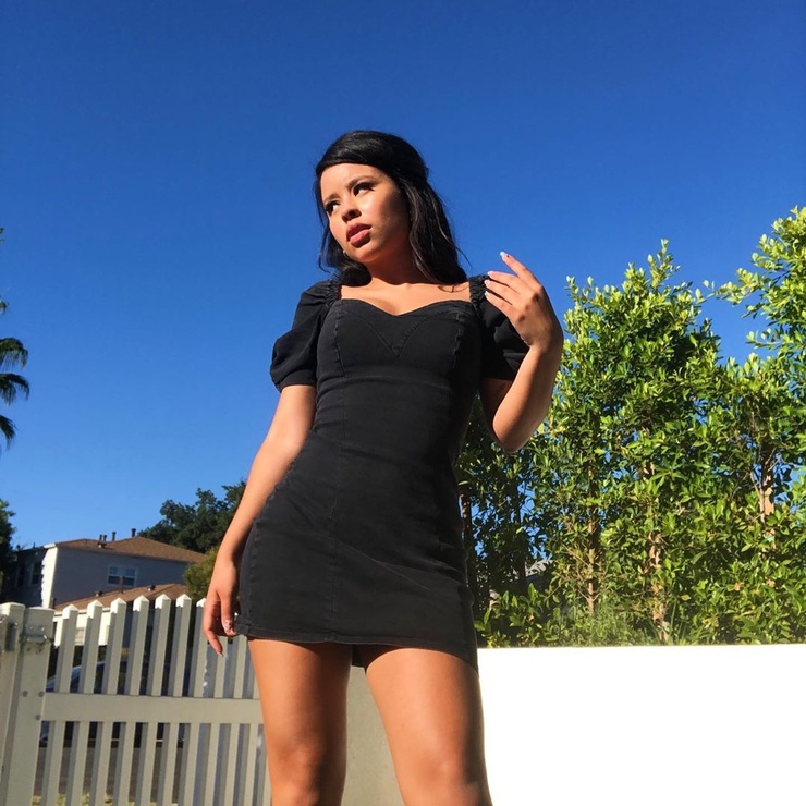 Cierra Ramirez Cierra Ramirez