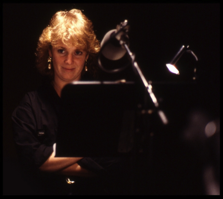 Judy Toll