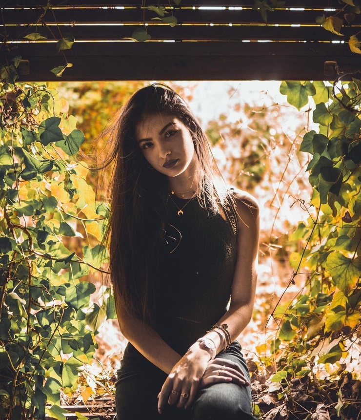 Elisa Maino Elisa Maino