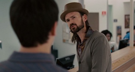 Jeremy Davies