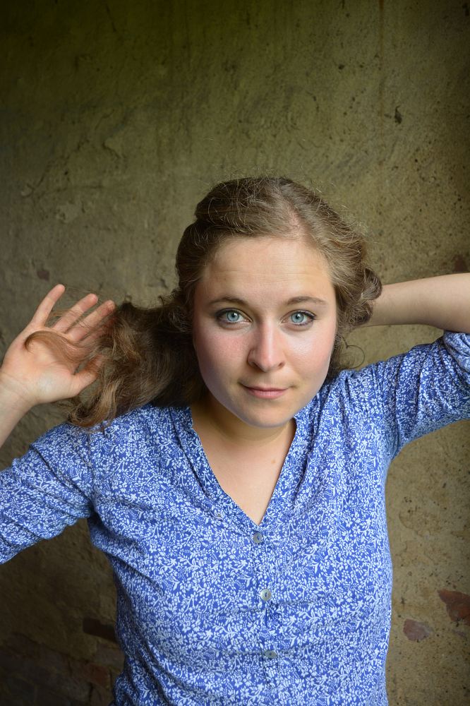 Johanna Paliege