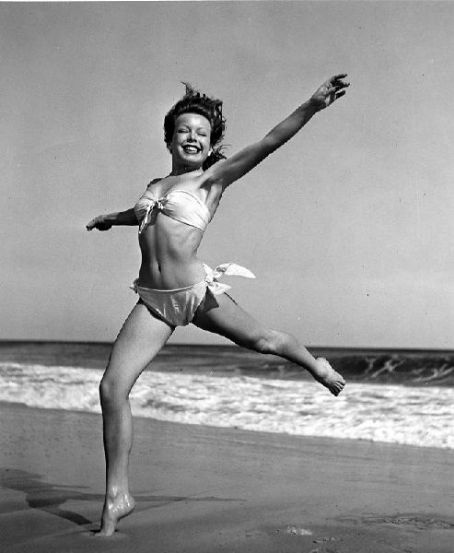 Cécile Aubry Cécile Aubry