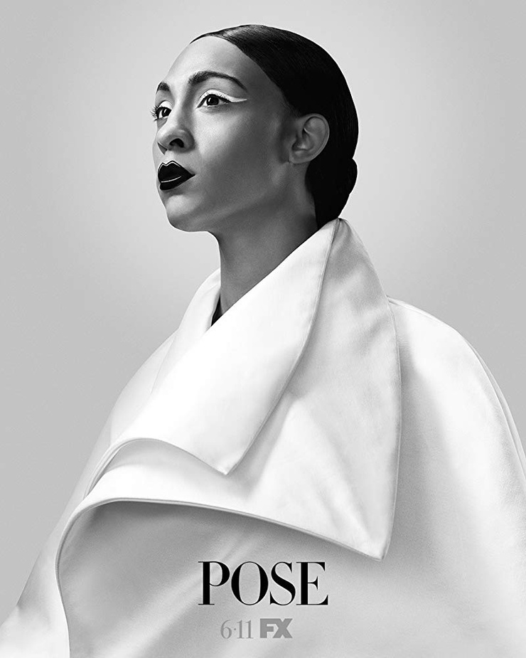 Pose