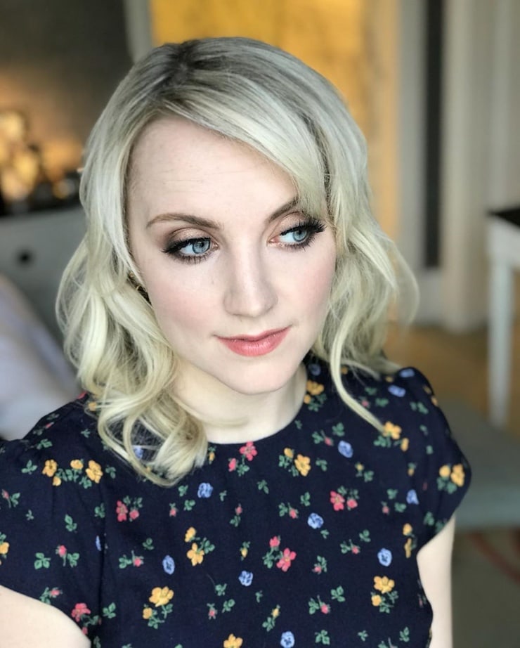 Evanna Lynch