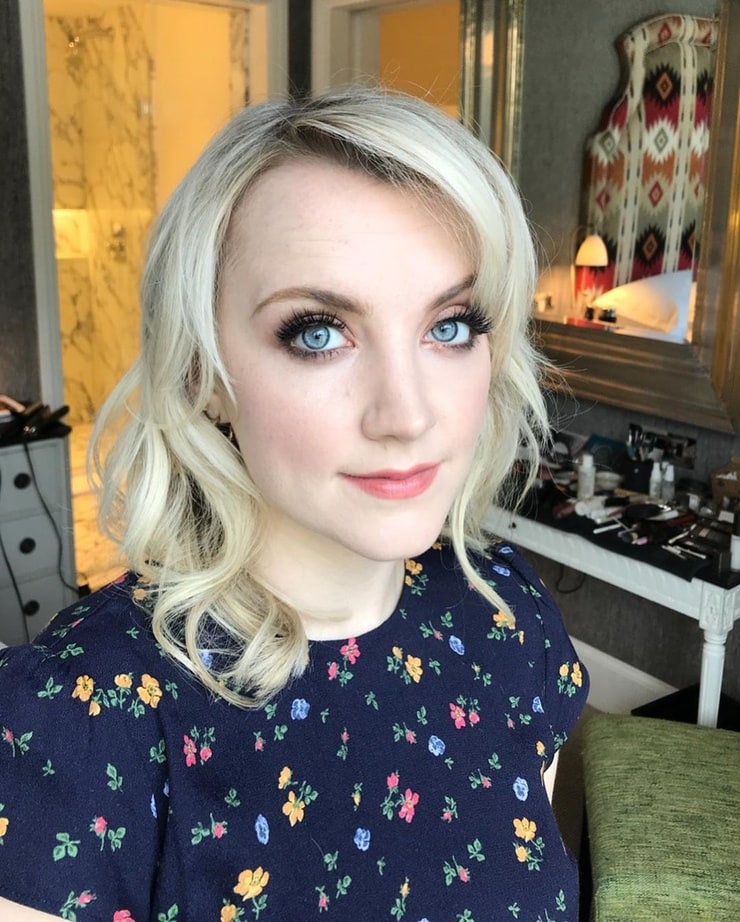 Evanna Lynch