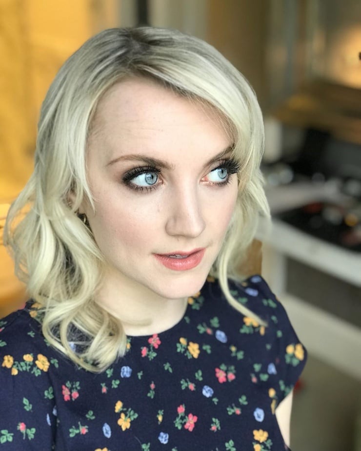 Evanna Lynch