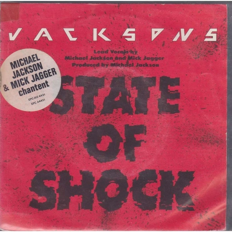 State of Shock
