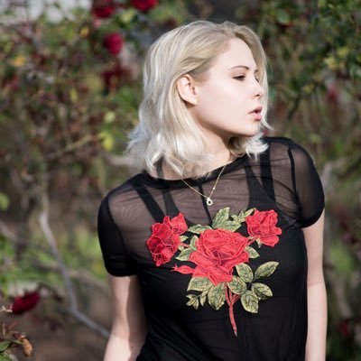 Shayla Beesley