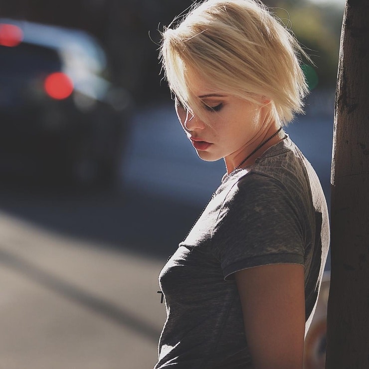 Shayla Beesley