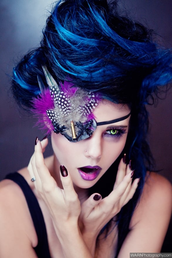 Shayla Beesley