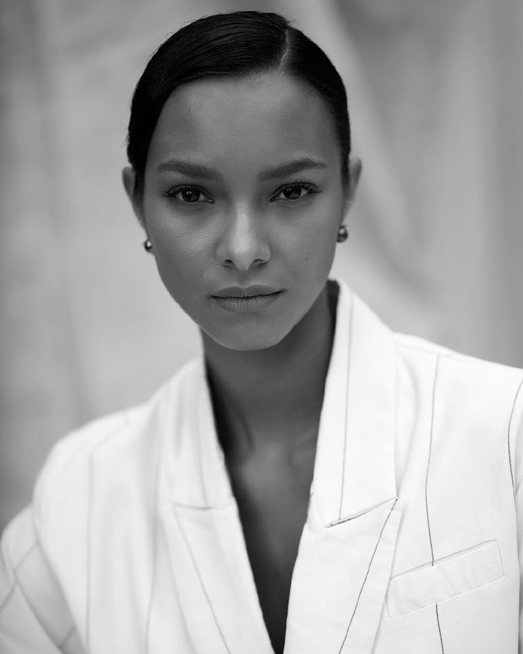 Lais Ribeiro