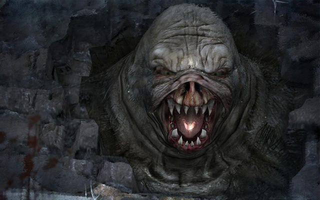 Metro 2033
