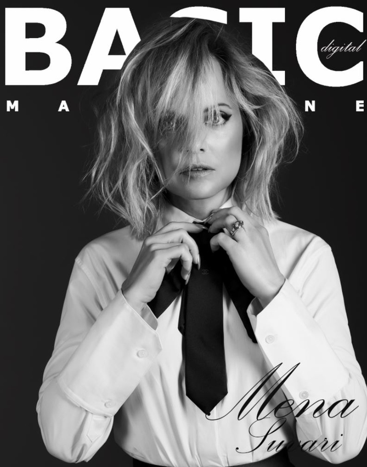 Mena Suvari Mena Suvari