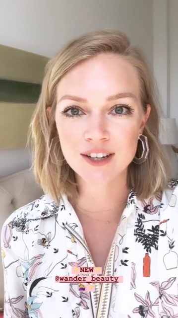 Lindsay Ellingson Lindsay Ellingson