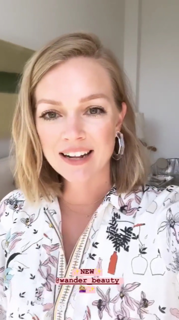 Lindsay Ellingson Lindsay Ellingson