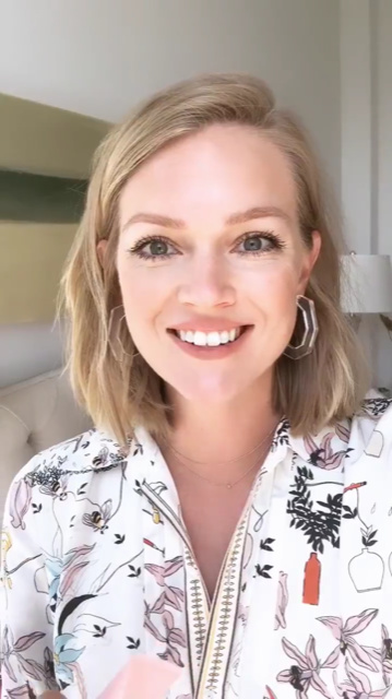 Lindsay Ellingson Lindsay Ellingson