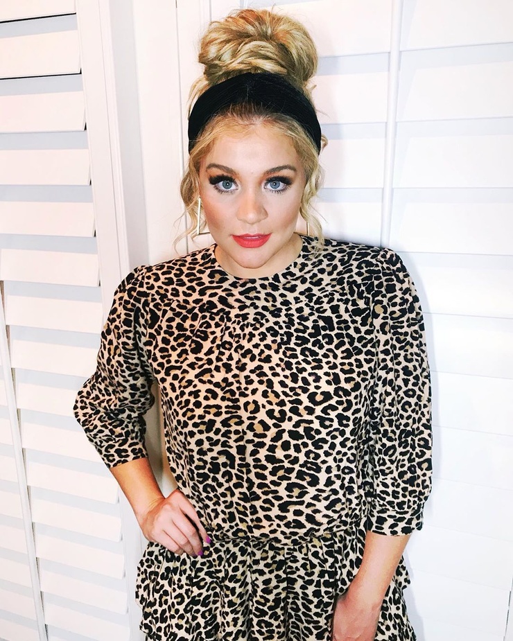 Lauren Alaina