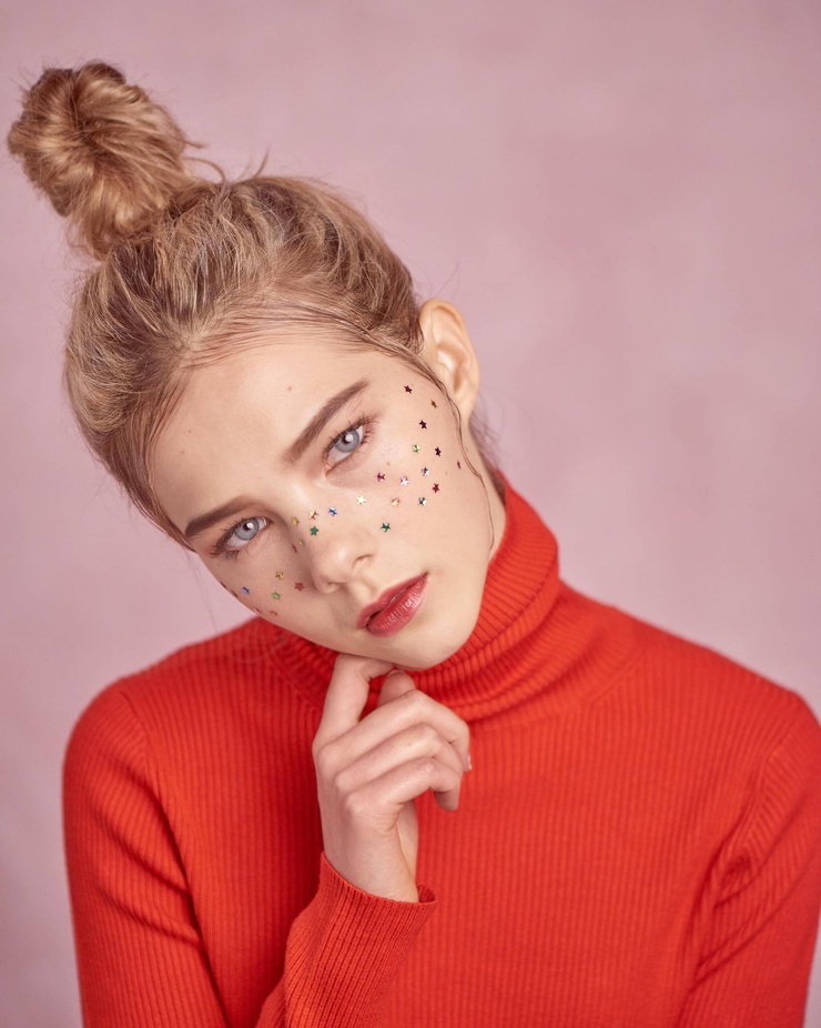 Phoebe Combes