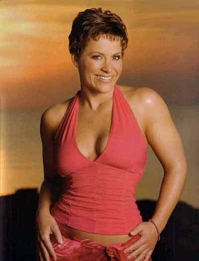 Molly Holly
