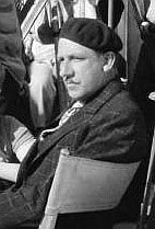 Tod Browning