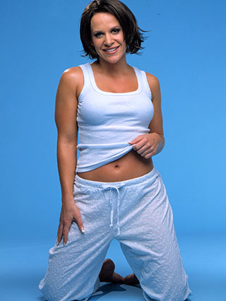 Molly Holly