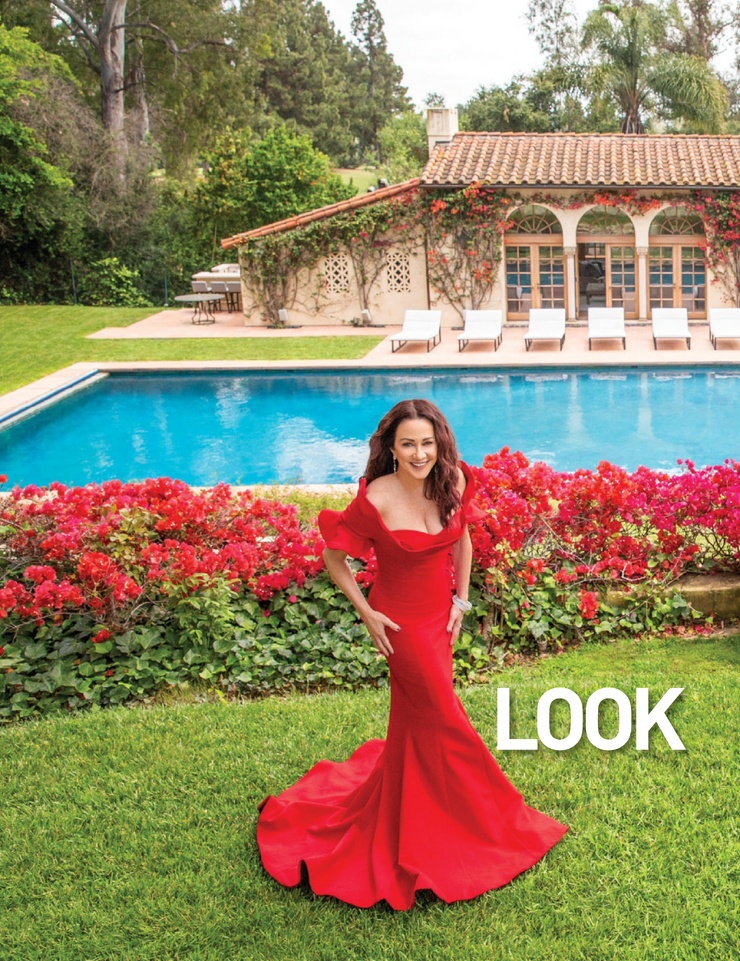 Patricia Heaton