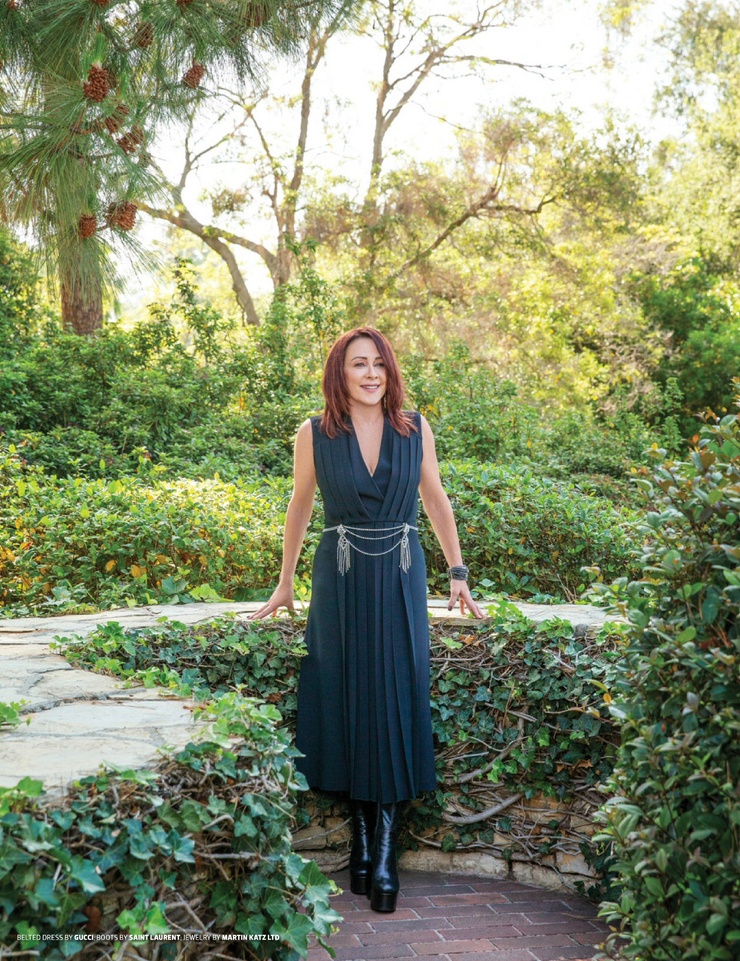 Patricia Heaton Patricia Heaton
