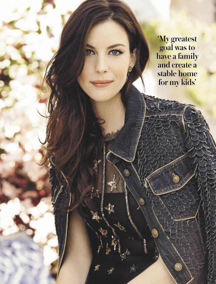 Liv Tyler