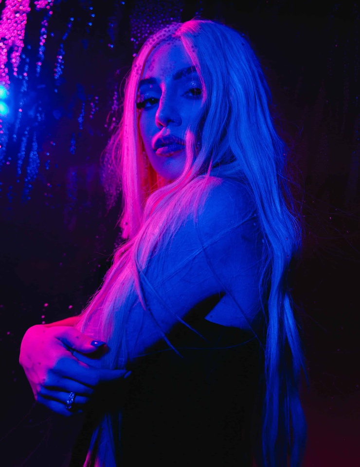 Ava Max