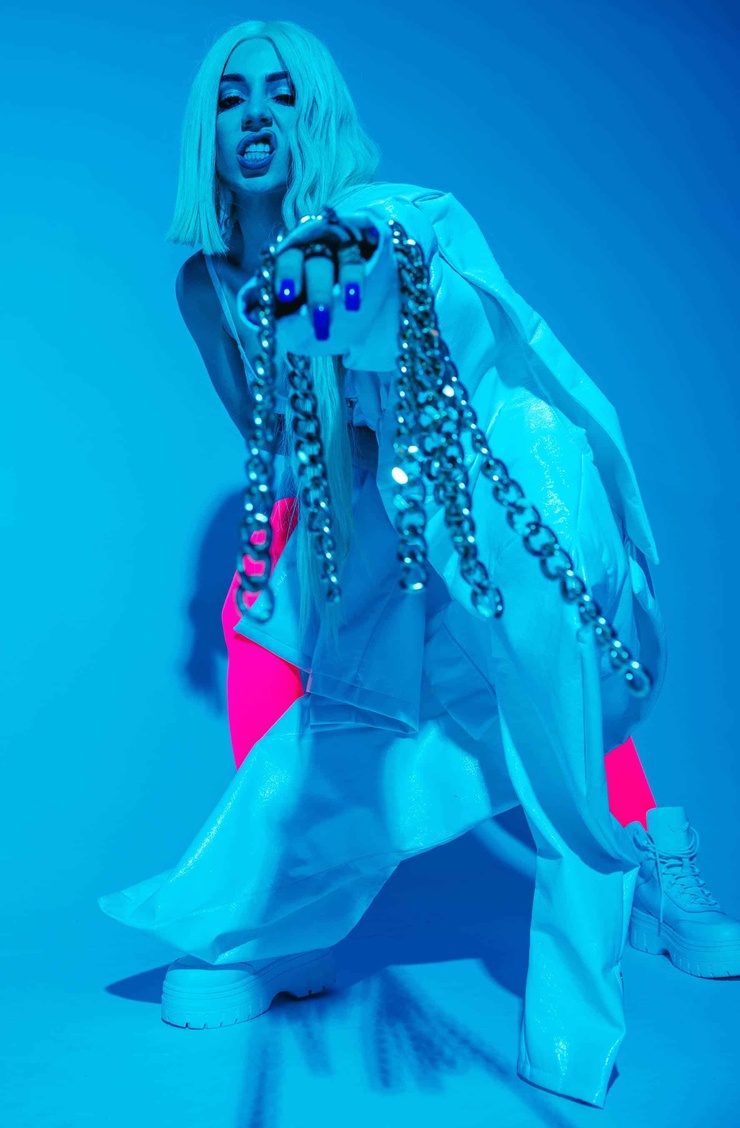 Ava Max Ava Max
