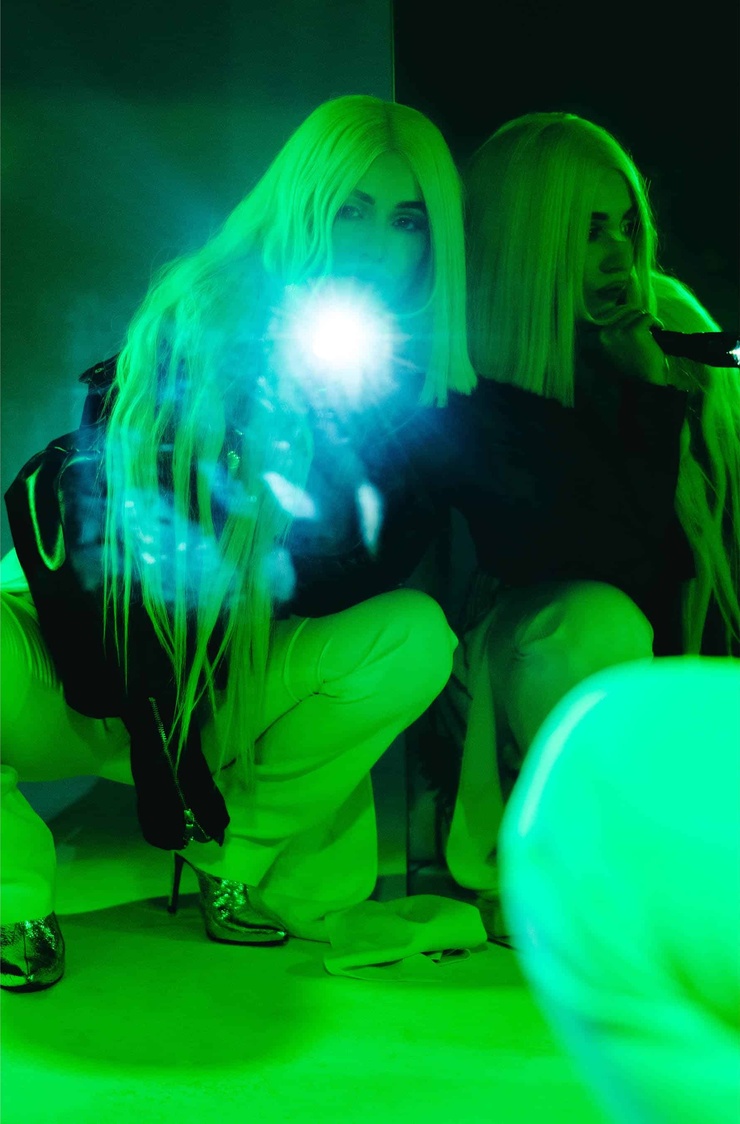 Ava Max Ava Max